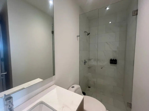 Departamento En Renta En Juarez, Cuauhtémoc, Ciudad De México