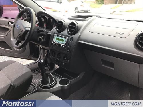 Ford Fiesta 2012 Muy Buen Estado!