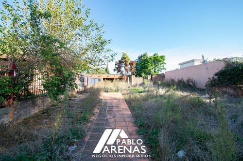 Terreno En Venta #1883 Con Mejoras