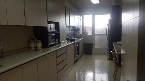 Mg Apartamento En Venta - El Recreo / Mls #23-1085