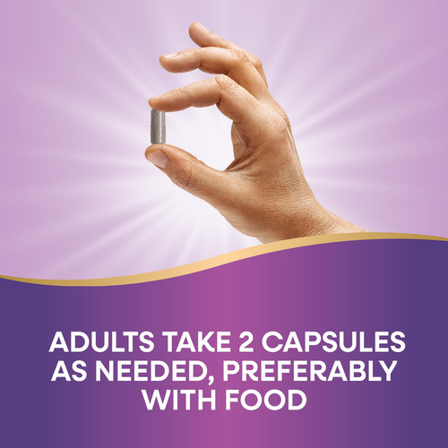 Nature's Way Vitamina C Con Escaramujos 1000mg 100 Cápsulas