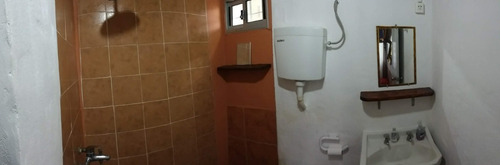 Imagen 15 de 17 de Venta De 2 Casas En Balneario San Luis, Costa De Oro, Canelones, Con Muebles Y Electrodomésticos, Parrilleros, Jardín Y Arboles, Contribución Al Día Y Posible Permuta