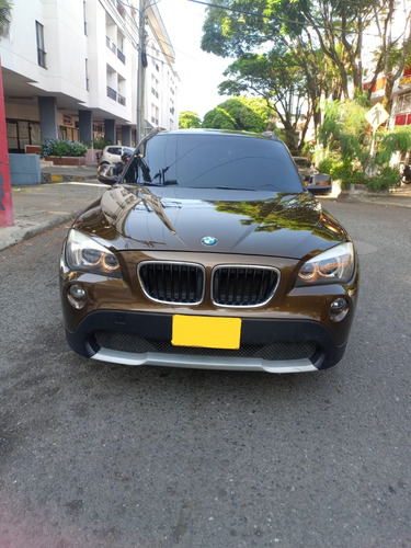 BMW X1 2.0 E84 Xdrive 20d