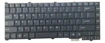 Comprar Teclado Notebook Compatible Compaq Z9064 Negro