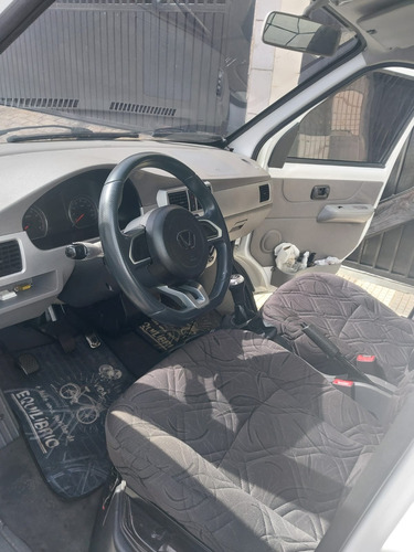 Effa V21 Pick Up 1.3 Cab. Simples (new) 2p