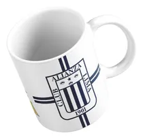 Comprar Taza Mug 11oz Alianza Lima Final Liga 1 Fútbol Peruano 