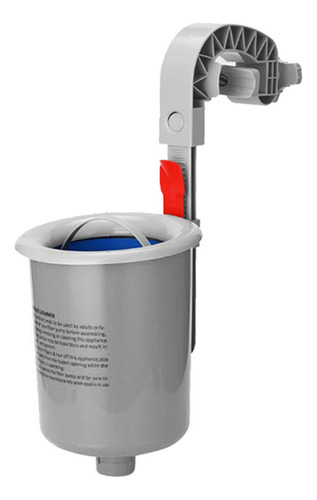 Kits De Skimmer Para Estanque De Montaje En Pared Para