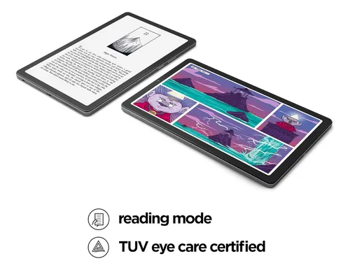 Lenovo Tab M9-2023 - Tablet - Batería De Larga Duración -...
