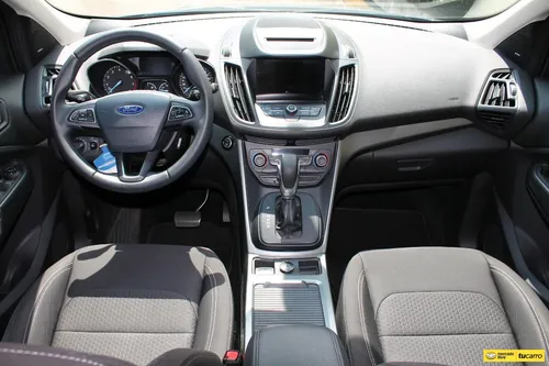Ford Escape 2.0 SE AWD 4x4 TP