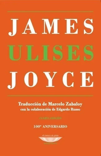 James Joyce - Ulises Nueva Edicion