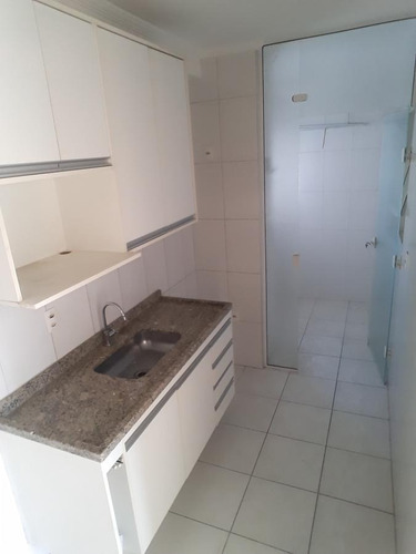 Imagem 15 de 15 de Apartamento Para Venda Em São José Dos Campos, Jardim Satélite, 2 Dormitórios, 1 Suíte, 2 Banheiros, 2 Vagas - 1917_1-1830631