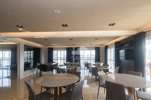 Imagem 29 de 30 de Apartamento Com 2 Dormitórios À Venda, 64 M² Por R$ 350.000,00 - Canto Do Forte - Praia Grande/sp - Ap3036