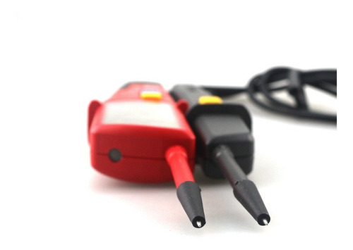 Probador Voltaje Y Continuidad Uni-t Ut18d Lcd Mimall