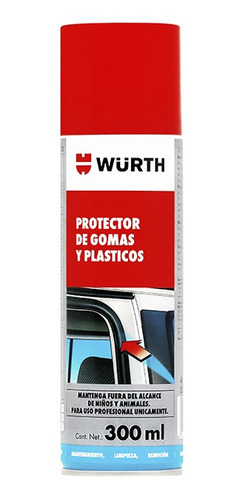 Protector Y Conservador De Hules Y Gomas 00890 110 Paq De 2