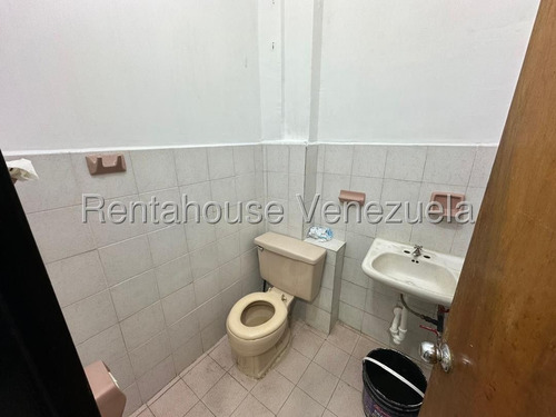 Local En Alquiler - Catia - Andreina Castro - Mls #25-15374