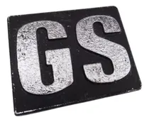 Comprar Insignia Torino Gs Antiguo Auto  Metal Ika Auto