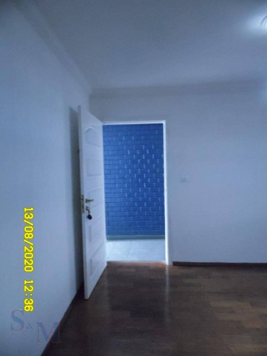 Imagem 11 de 30 de Casa Com 2 Dormitórios À Venda, 125 M² Por R$ 615.000,00 - Jardim Marek - Santo André/sp - Ca0890
