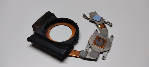 Dissipador Para Notebook Lenovo Sl410 (Usado)