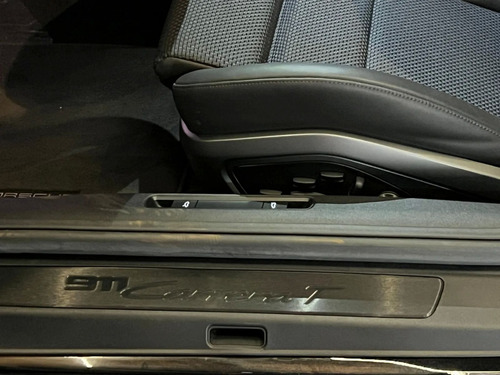 Porsche 911 3.0 24V H6 GASOLINA CARRERA T PDK