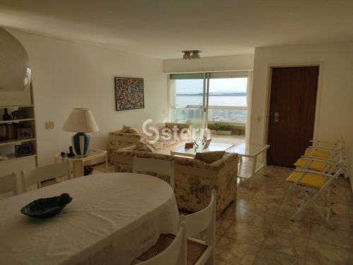 Imagen 5 de 30 de Venta Apartamento 3 Dormitorios Y Dependencia, Peninsula Punta Del Este