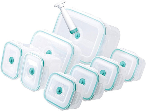 Imagen 2 de 3 de Embases De Alimentos Para Maquina De Vacio