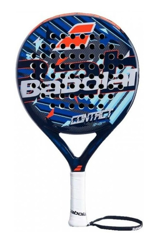 Pala De Padel Babolat Contact