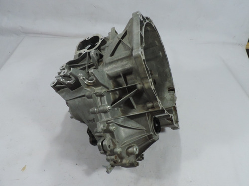 Transmisión Standard Mini Cooper F56 2021, Compatible 15-21 (Usado)