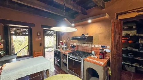 Casa En Venta En Panorámica De Guanajuato Capital Con Vistas A La Ciudad.