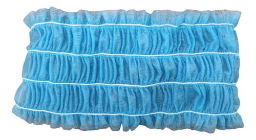 100 Diademas Desechables Para Spa, Diadema Elástica
