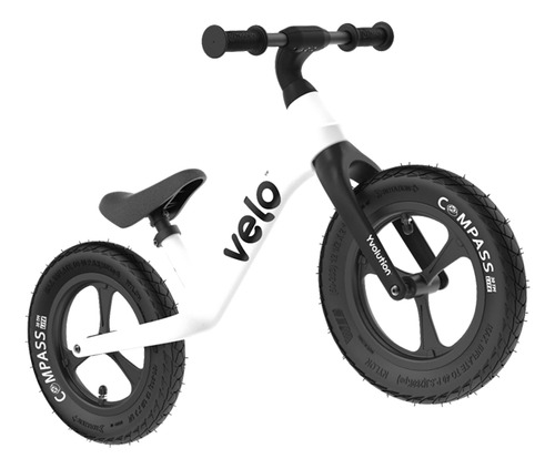 Yvolution Y Velo Pro - Bicicleta Deportiva De Equilibrio Lig