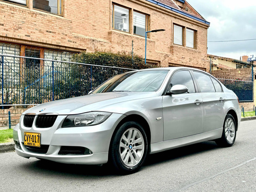 BMW Serie 3 320i
