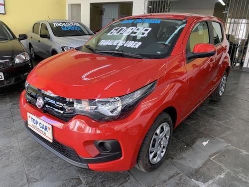 Fiat Mobi 1.0 Drive Flex 5p