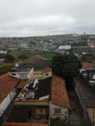 Imagem 6 de 6 de Prédio Comercial Para Locação, Vila Rosa, São Bernardo Do Campo. - Pr0881