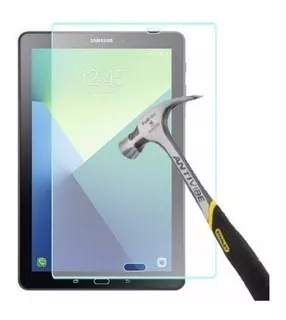 Película Vidro Compativel Tablet Galaxy Tab A 10.1 T510 T515