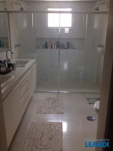 Imagem 15 de 15 de Apartamento - Tatuapé - Sp - 550250