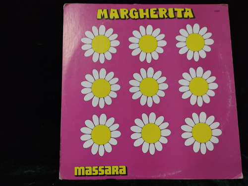 Massara Margherita Vinilo,lp,acetato,vinyl Oferta1 