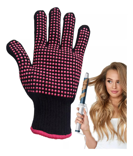 Guantes De Barbacoa, Resistentes Al Calor, Para Cocinar
