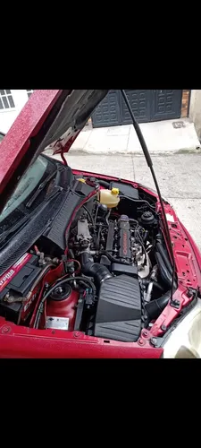 Chevrolet Corsa 1.4 L Evolution 4 p