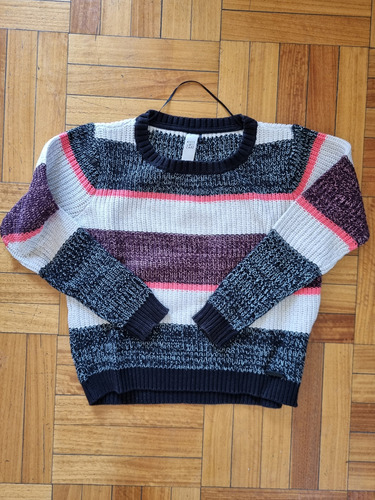 Sweater De Mujer