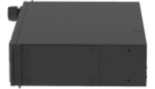 Pdu Monitoreable Y Switchable (ms) Para Distribución De