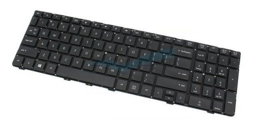 Para Hp 4530s Probook 4535s 4730s Serie Teclado Negro 638179