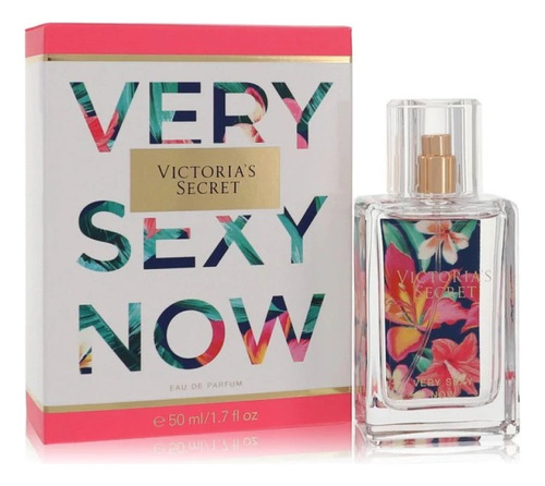Perfume muy sexy de Victoria's Secret, 50 ml