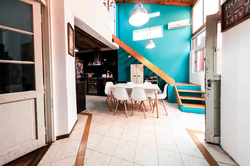Imagen 2 de 20 de Venta Ph 4 Amb Y Terraza En Paternal