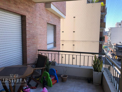 Departamento 4 Amb - 2 Cocheras - 125 M² Cubiertos - Ramos Mejia