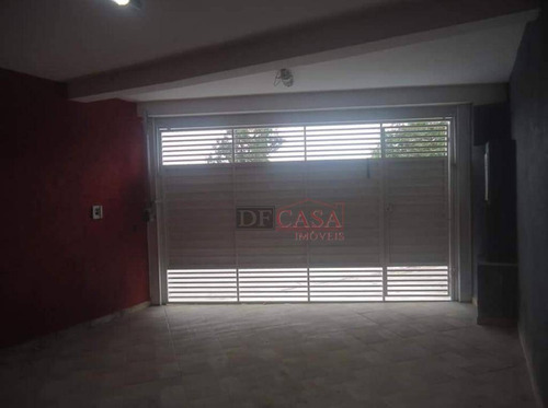 Imagem 5 de 20 de Sobrado Com 3 Dormitórios À Venda, 200 M² Por R$ 402.000,00 - Vila Progresso (zona Leste) - São Paulo/sp - So3364