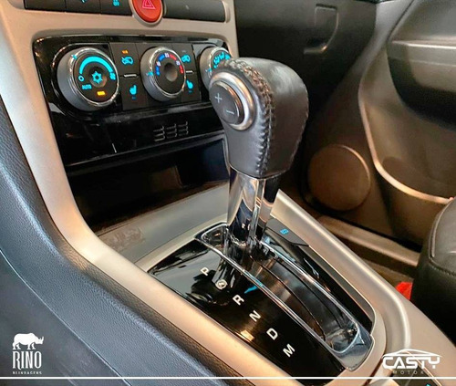 Imagem 9 de 9 de Chevrolet Captiva 2.4 Sidi 16v Gasolina 4p Automático