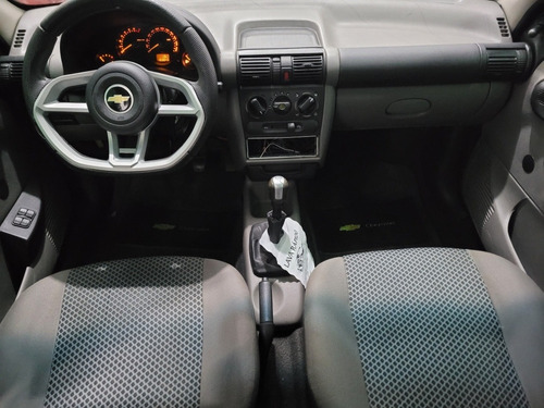 Imagem 8 de 8 de Chevrolet Classic 2011 1.0 Ls Flex Power 4p