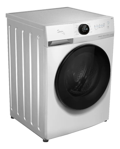Lavadora De Roupas Midea Healthguard Smart 11kg Branca Mf200