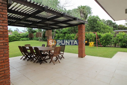 Imagen 11 de 12 de Casa En Alquiler Rincon Del Indio
