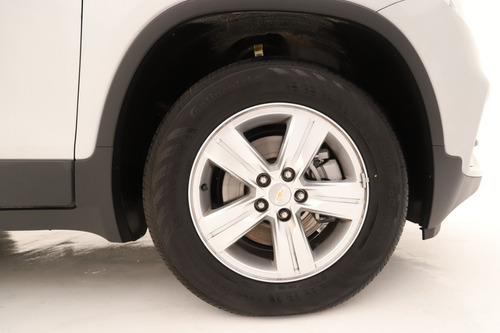 Chevrolet Tracker Fwd Premier